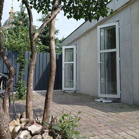Petropavlovskaya Borshchagovka House&House 84 아파트 외부 사진