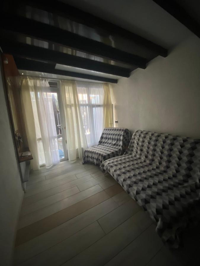 Petropavlovskaya Borshchagovka House&House 84 아파트 외부 사진