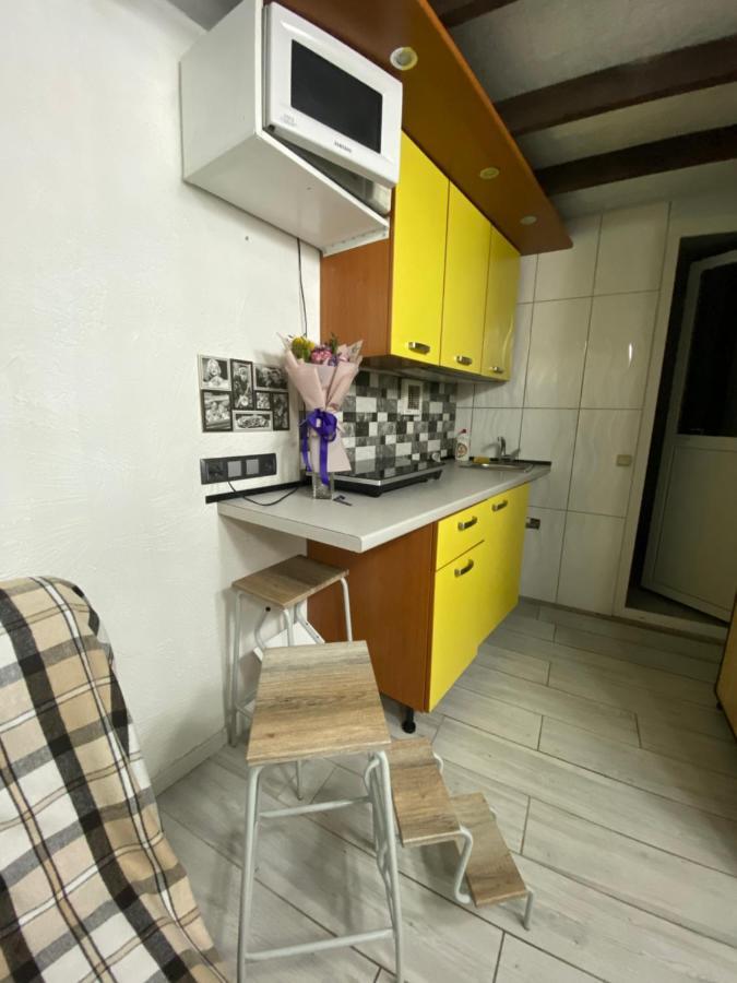 Petropavlovskaya Borshchagovka House&House 84 아파트 외부 사진