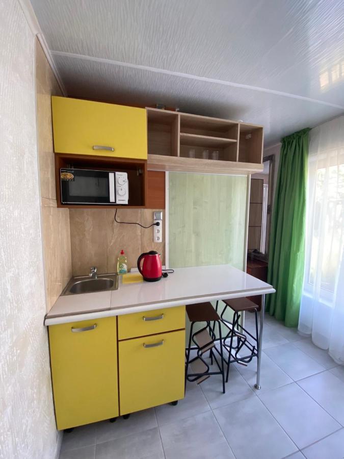Petropavlovskaya Borshchagovka House&House 84 아파트 외부 사진