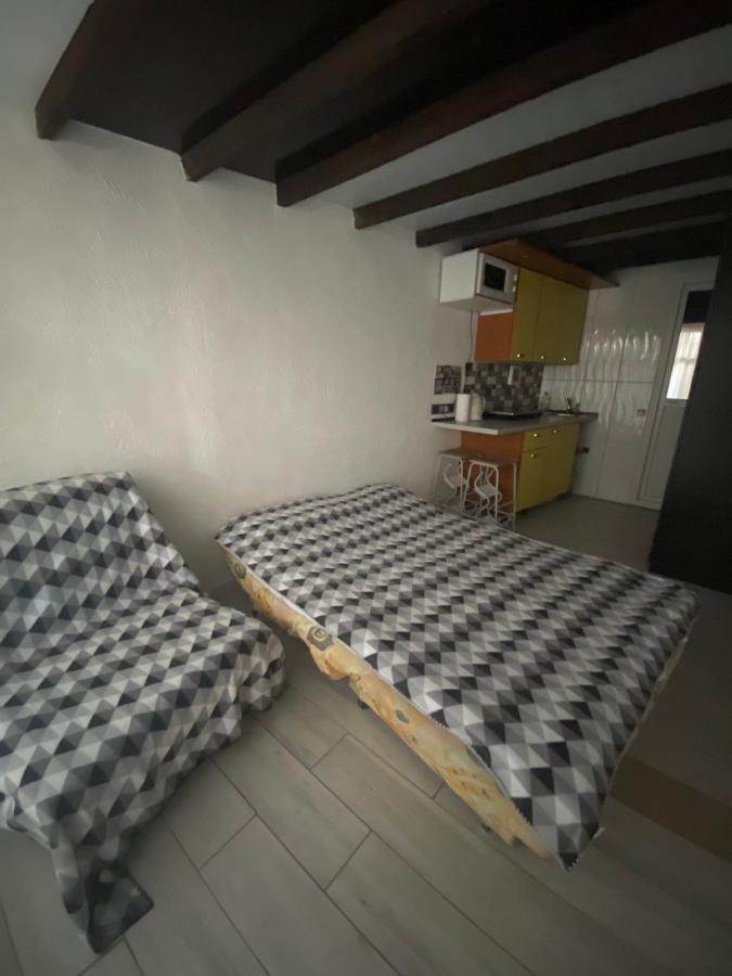 Petropavlovskaya Borshchagovka House&House 84 아파트 외부 사진