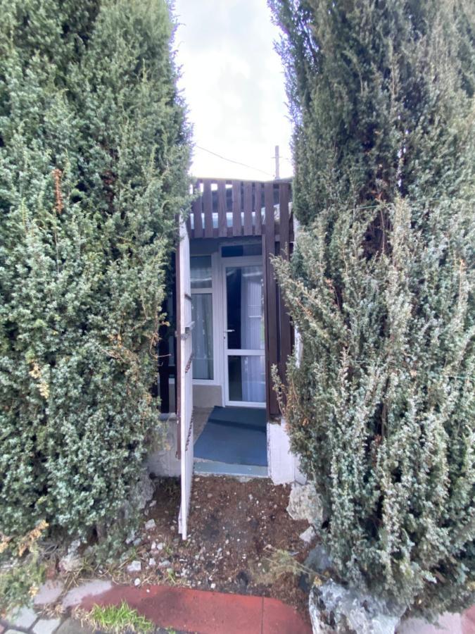 Petropavlovskaya Borshchagovka House&House 84 아파트 외부 사진