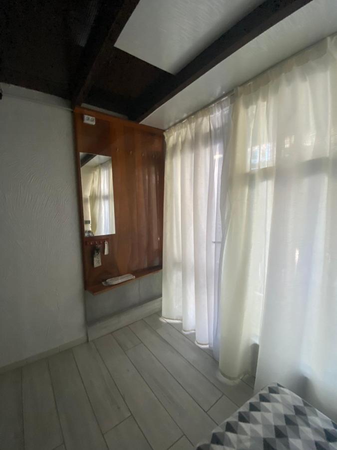 Petropavlovskaya Borshchagovka House&House 84 아파트 외부 사진