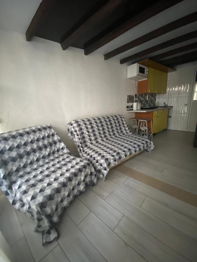 Petropavlovskaya Borshchagovka House&House 84 아파트 외부 사진