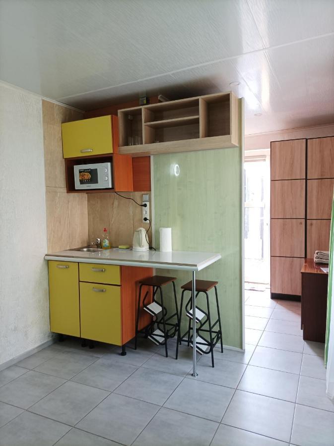 Petropavlovskaya Borshchagovka House&House 84 아파트 외부 사진