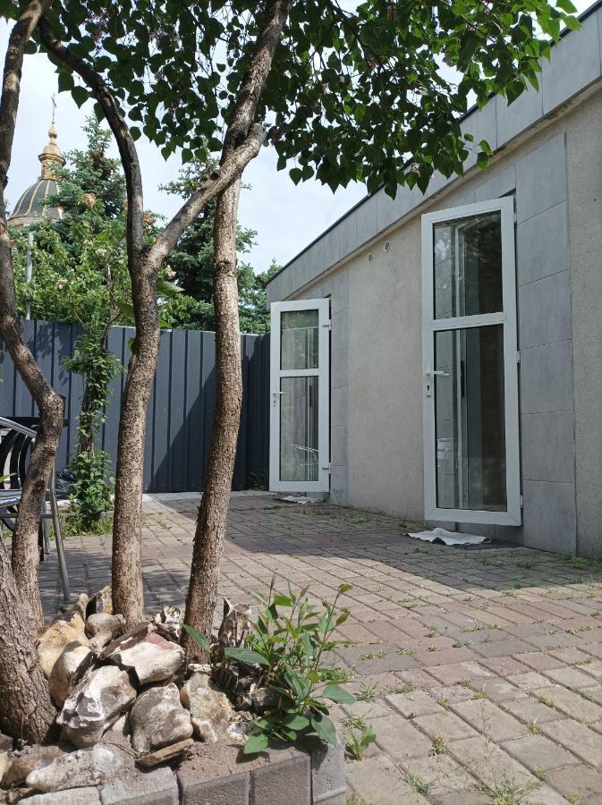 Petropavlovskaya Borshchagovka House&House 84 아파트 외부 사진
